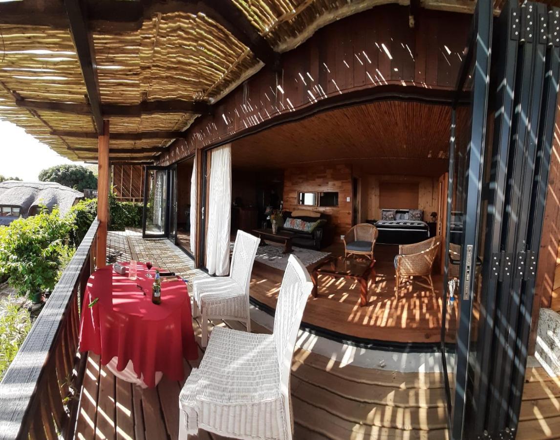 Scarborough Nature Lodge Cape Town Luaran gambar