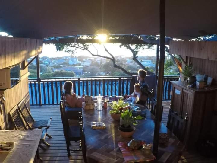 Scarborough Nature Lodge Cape Town Luaran gambar