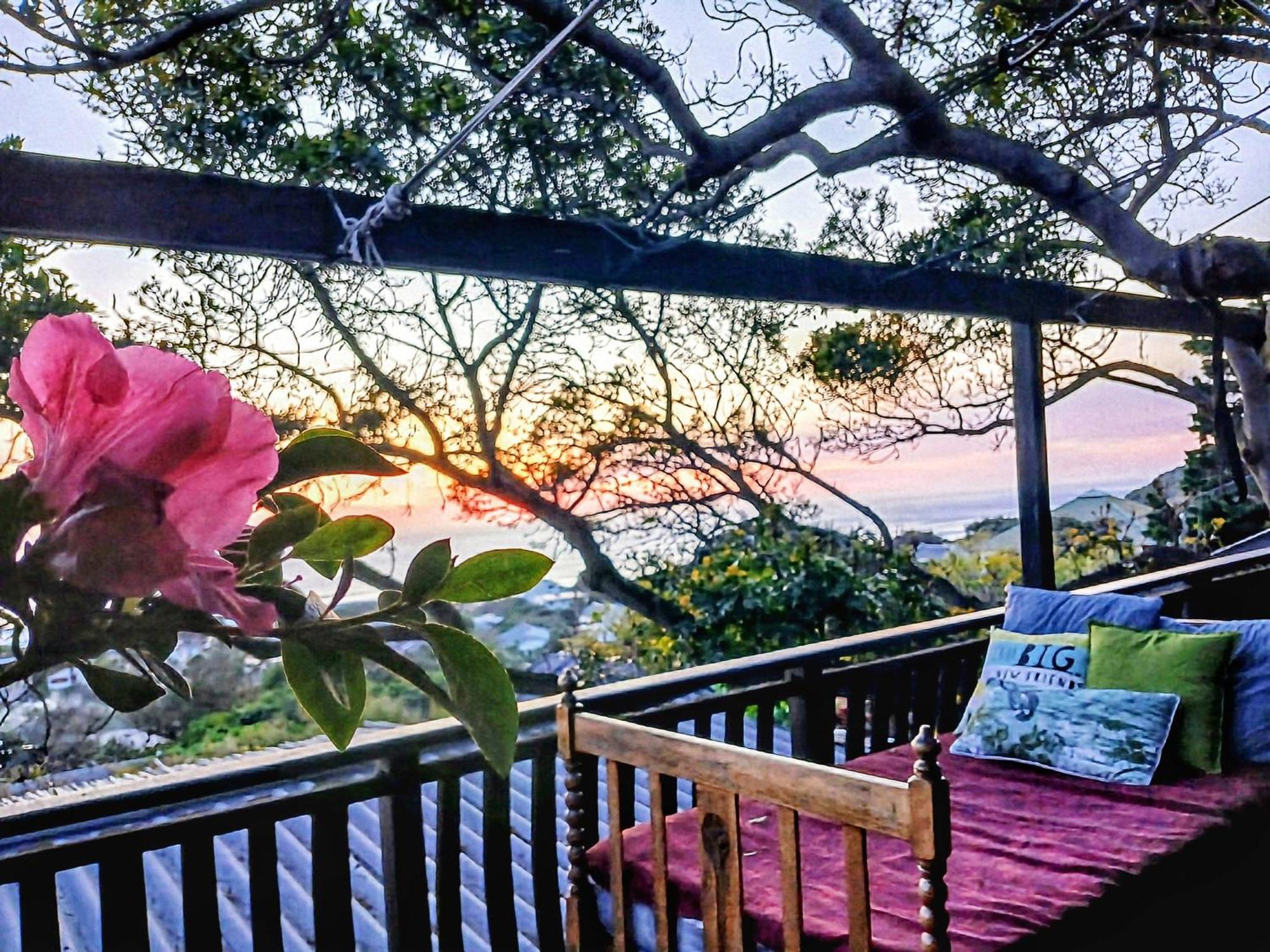 Scarborough Nature Lodge Cape Town Luaran gambar