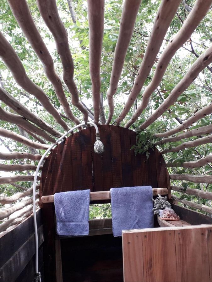 Scarborough Nature Lodge Cape Town Luaran gambar